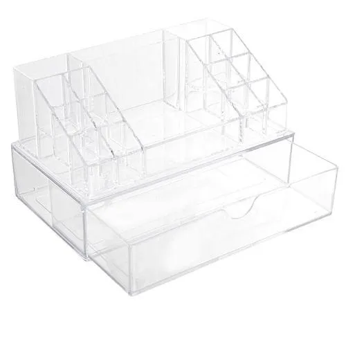 ORGANIZADOR ACRILICO P/COSMETICOS 86962