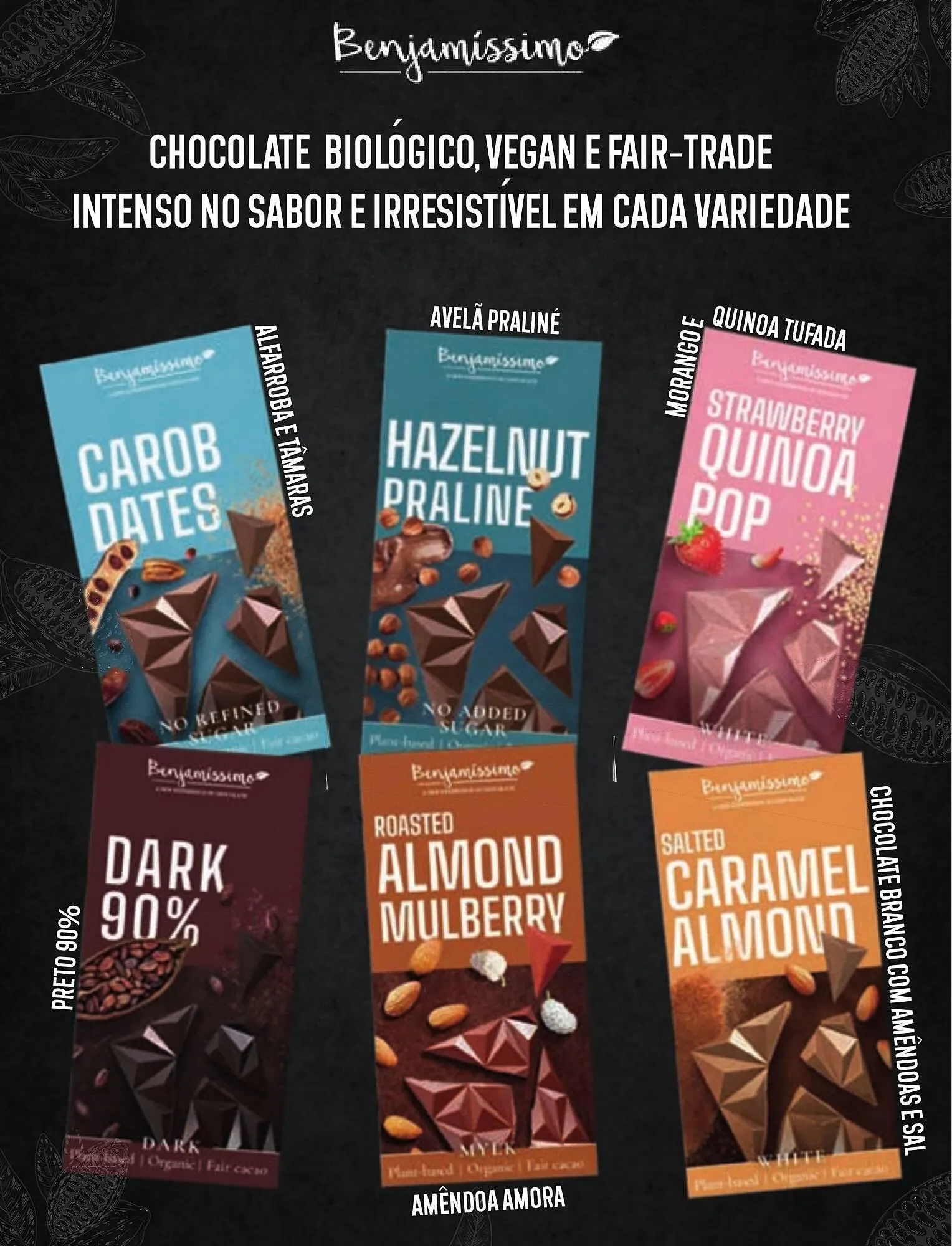 Folheto Folheto Celeiro de 4 de março até 31 de março 2026 - Pagina 9