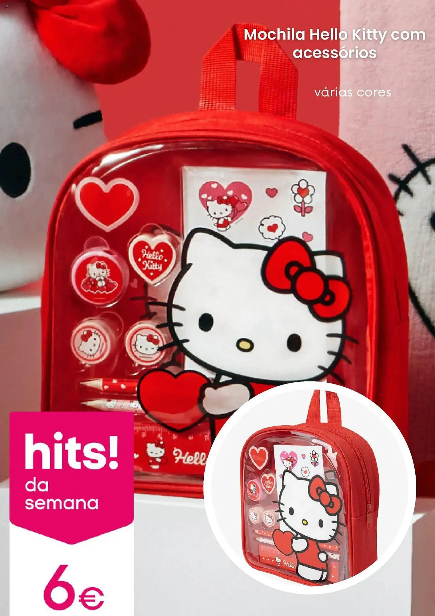 Folheto Catálogo Pepco de 29 de janeiro até 5 de fevereiro 2026 - Pagina 5