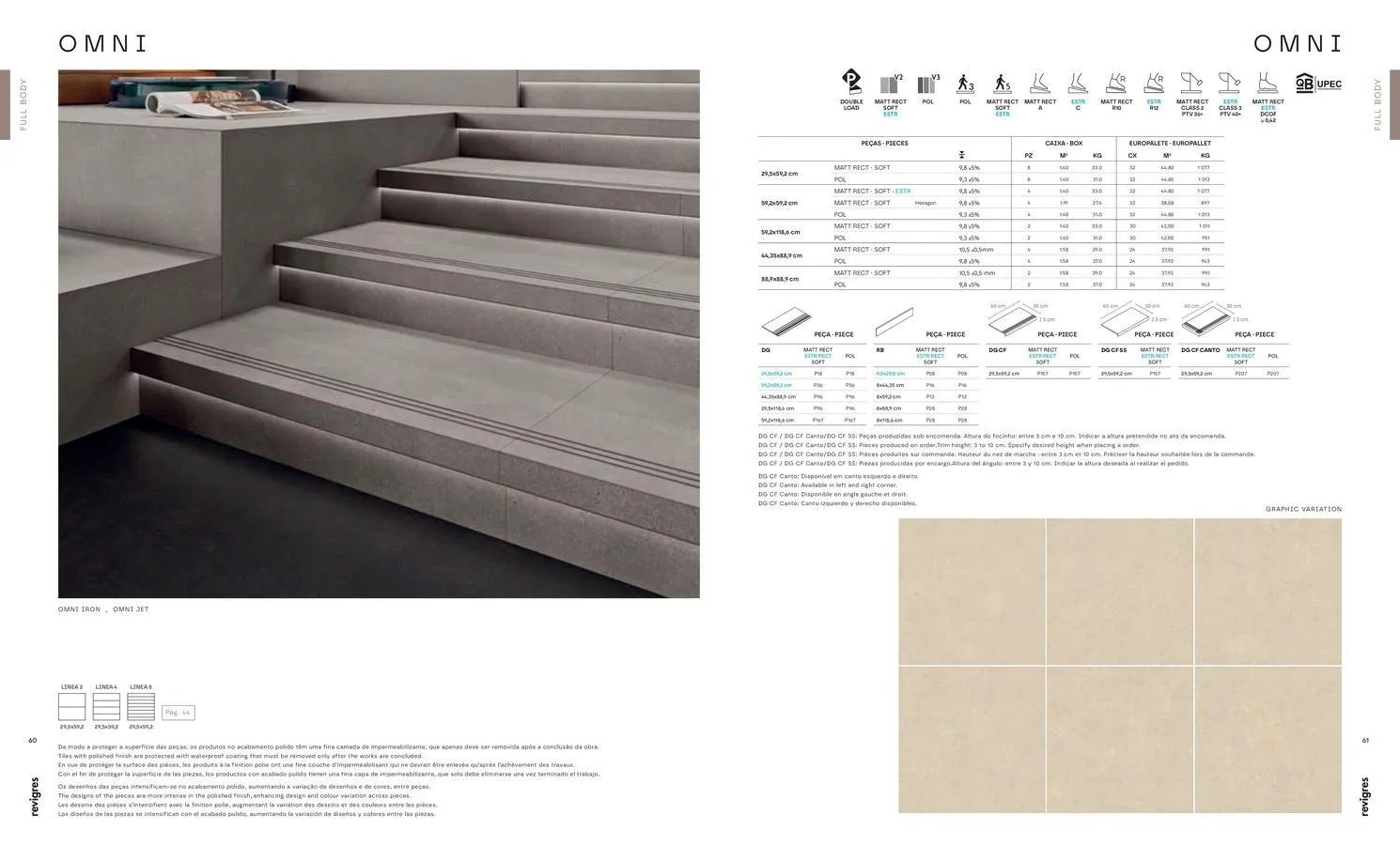 Folheto Folheto de Revigres até 31.12.2025 de 5 de janeiro até 31 de dezembro 2025 - Pagina 32