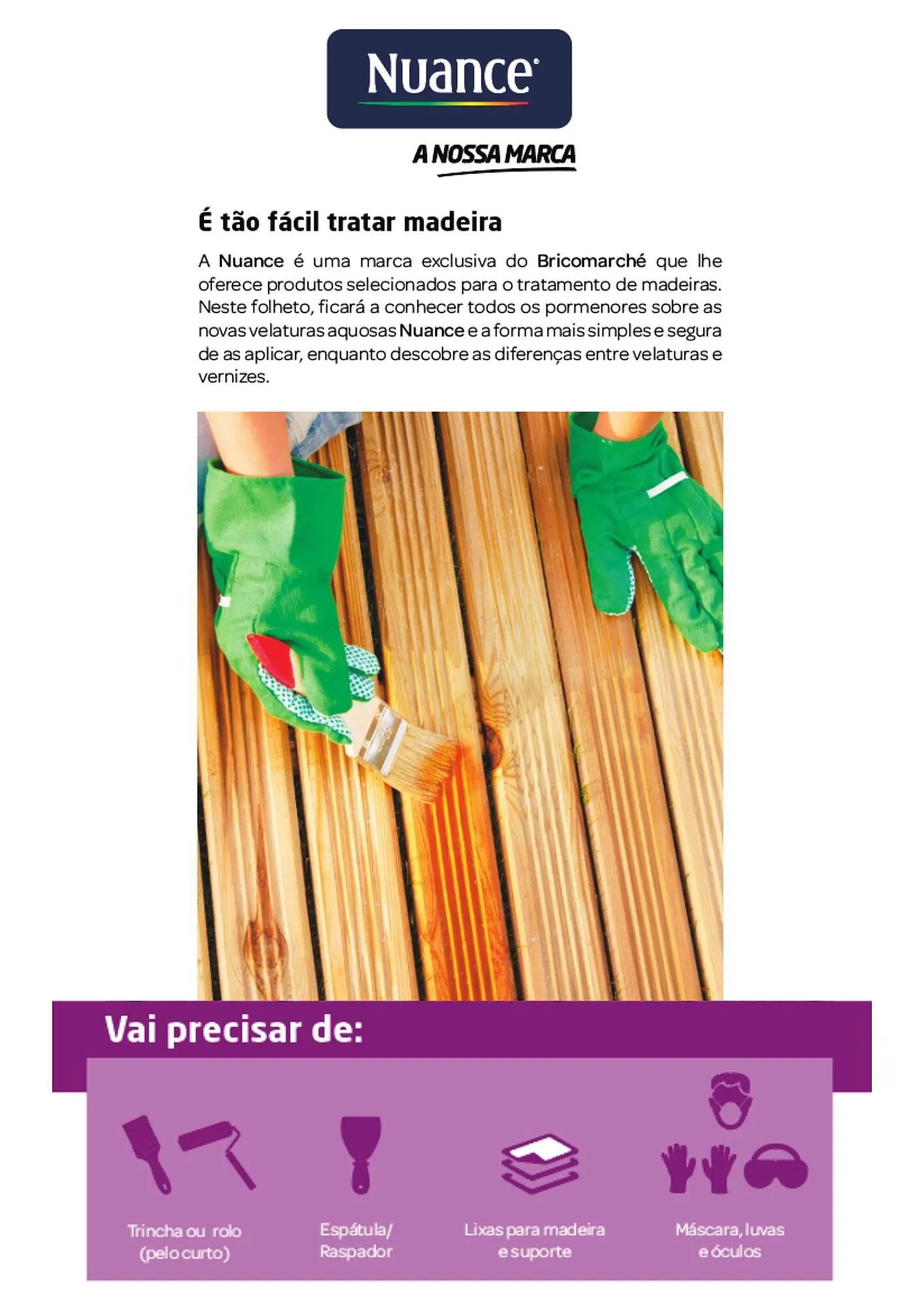 Folheto Folheto Bricomarché de 3 de janeiro até 31 de dezembro 2025 - Pagina 2