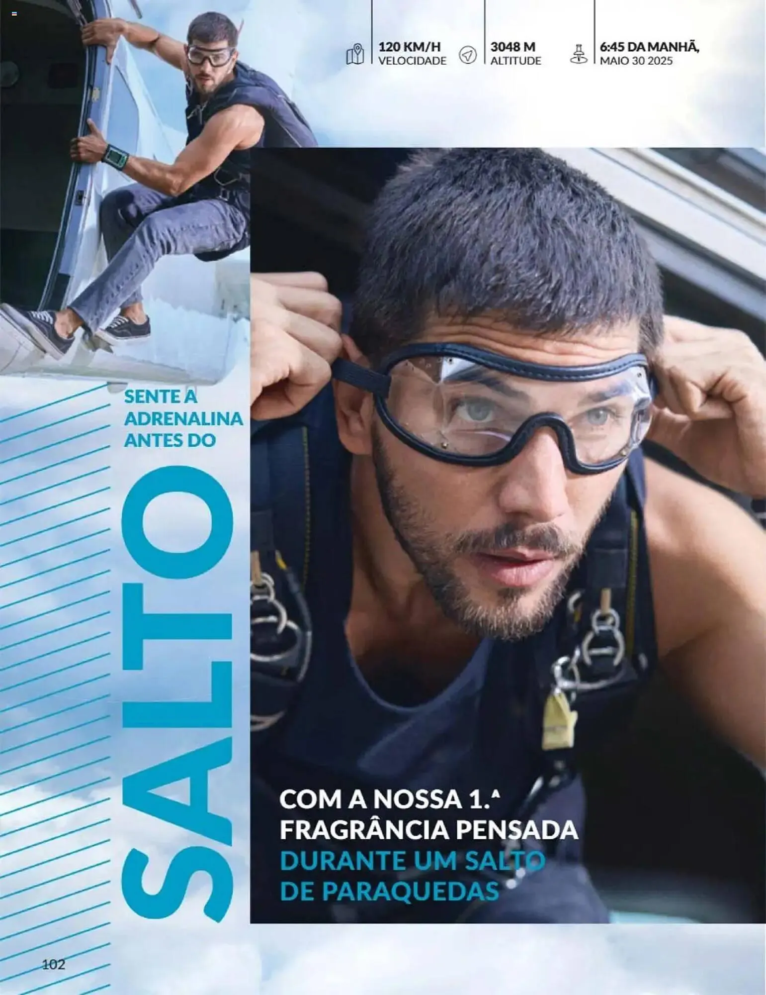 Folheto Folheto Avon de 1 de julho até 1 de agosto 2025 - Pagina 102