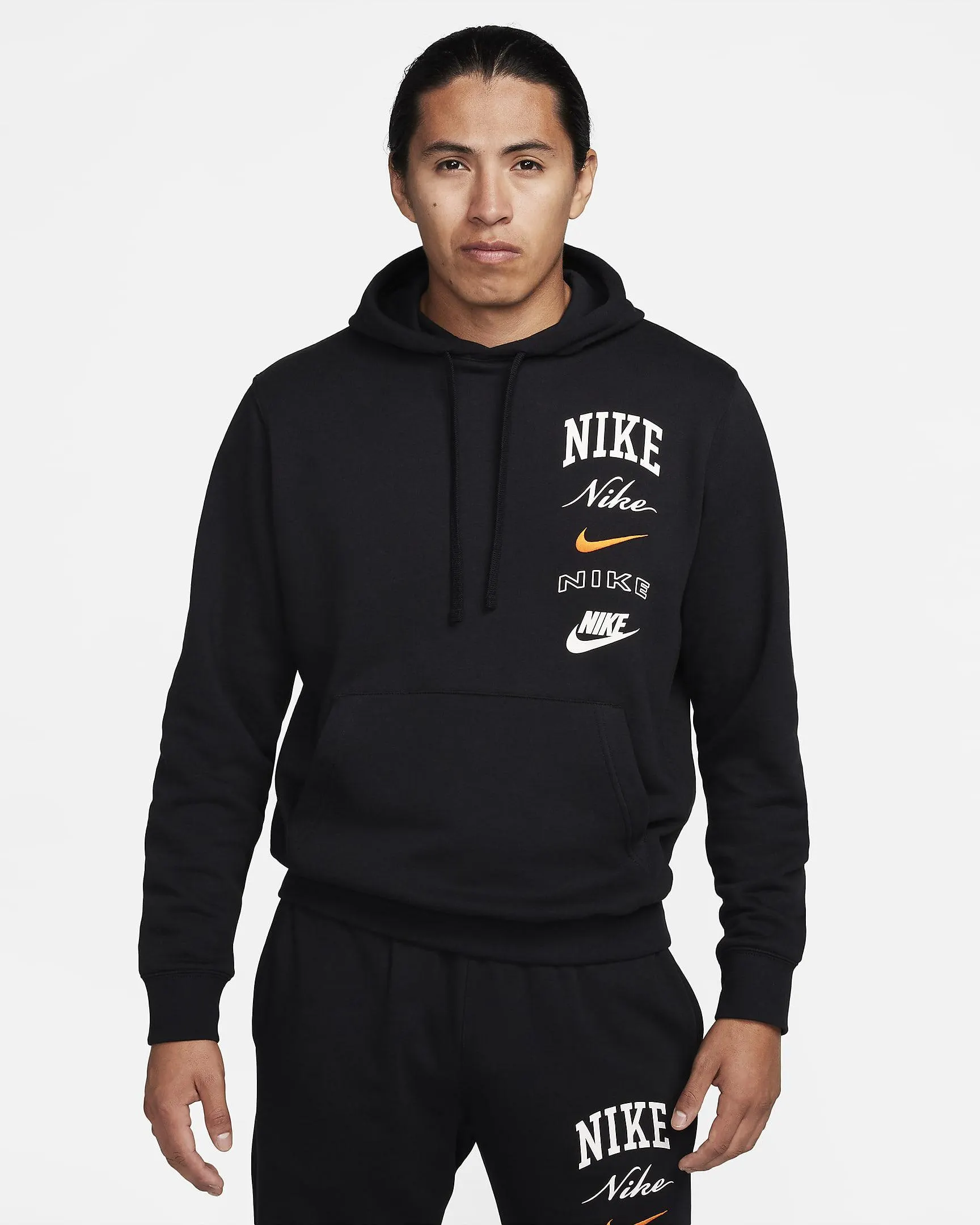 Nike Club Fleece
