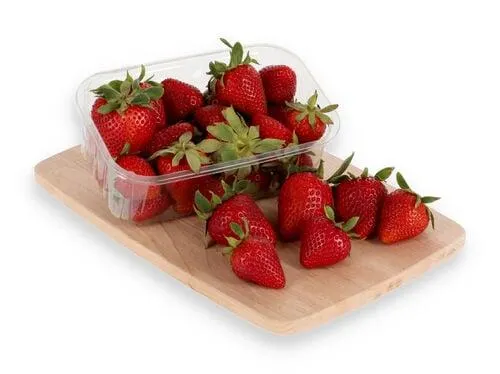 morango nacional auchan 500 g