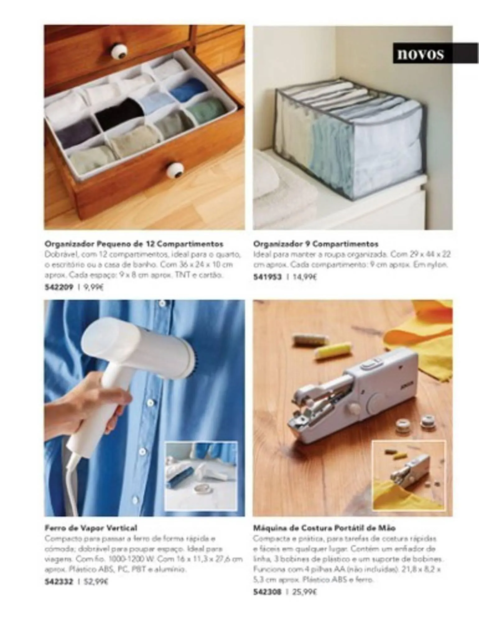 Folheto Folheto Avon de 3 de maio até 31 de maio 2025 - Pagina 55