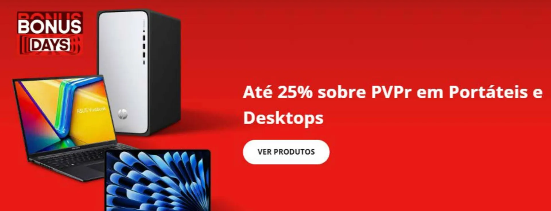 Folheto Folheto Worten de 28 de abril até 29 de abril 2026 - Pagina 2