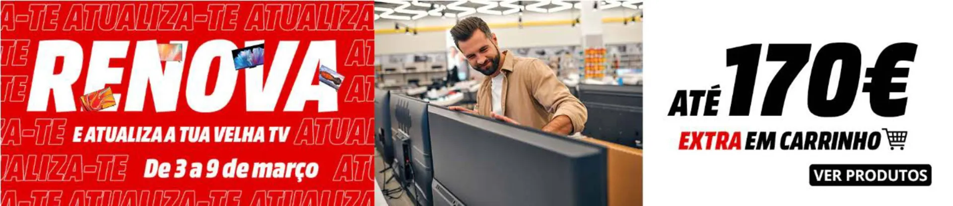 Folheto MediaMarkt - 1