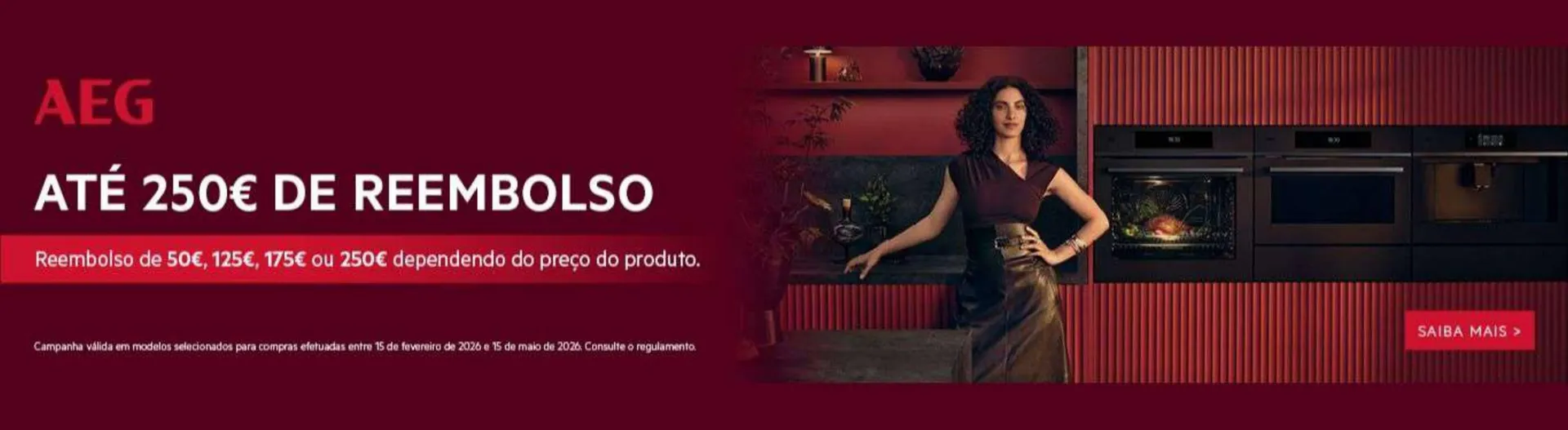 Folheto Folheto Tien 21 de 29 de abril até 12 de maio 2026 - Pagina 1