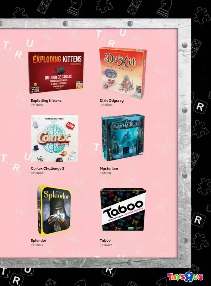 Folheto FAN Mode ON de 3 de dezembro até 31 de dezembro 2024 - Pagina 25