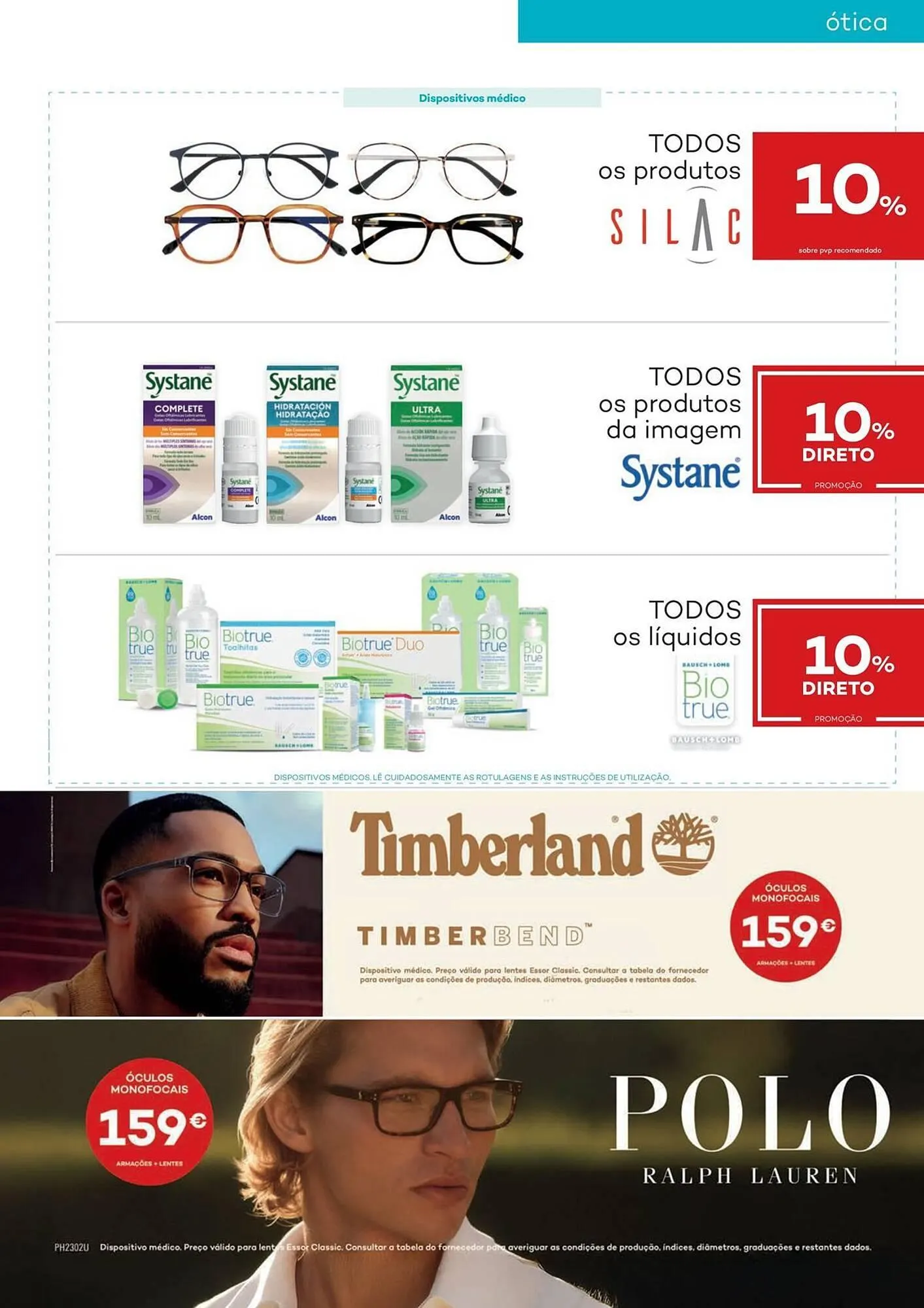 Folheto Folheto Well's de 12 de maio até 1 de junho 2026 - Pagina 39