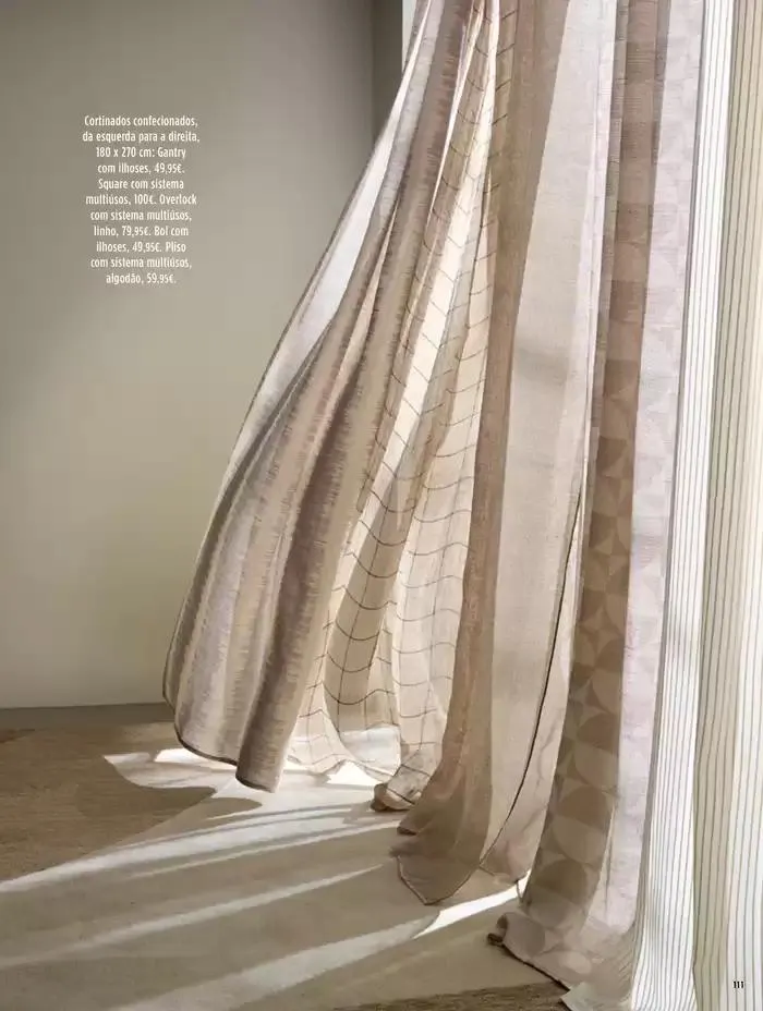 Folheto El Corte Inglés - decora oi de 30 de outubro até 28 de fevereiro 2025 - Pagina 111