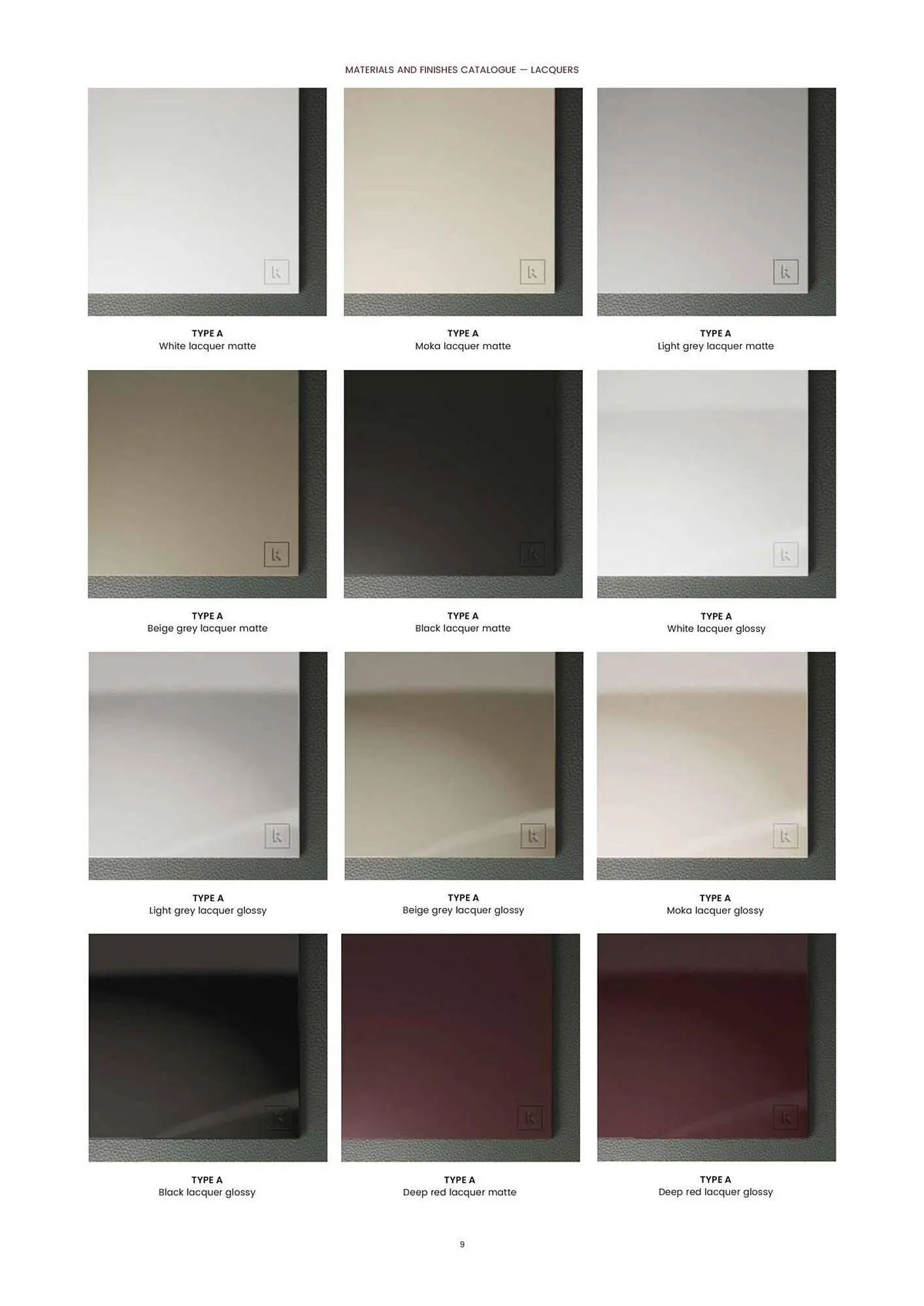 Folheto Folheto Laskasas Interiores de 9 de abril até 31 de dezembro 2025 - Pagina 9