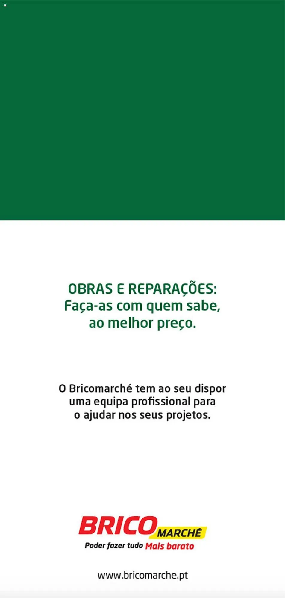 Folheto Folheto Bricomarché de 27 de dezembro até 31 de dezembro 2024 - Pagina 6