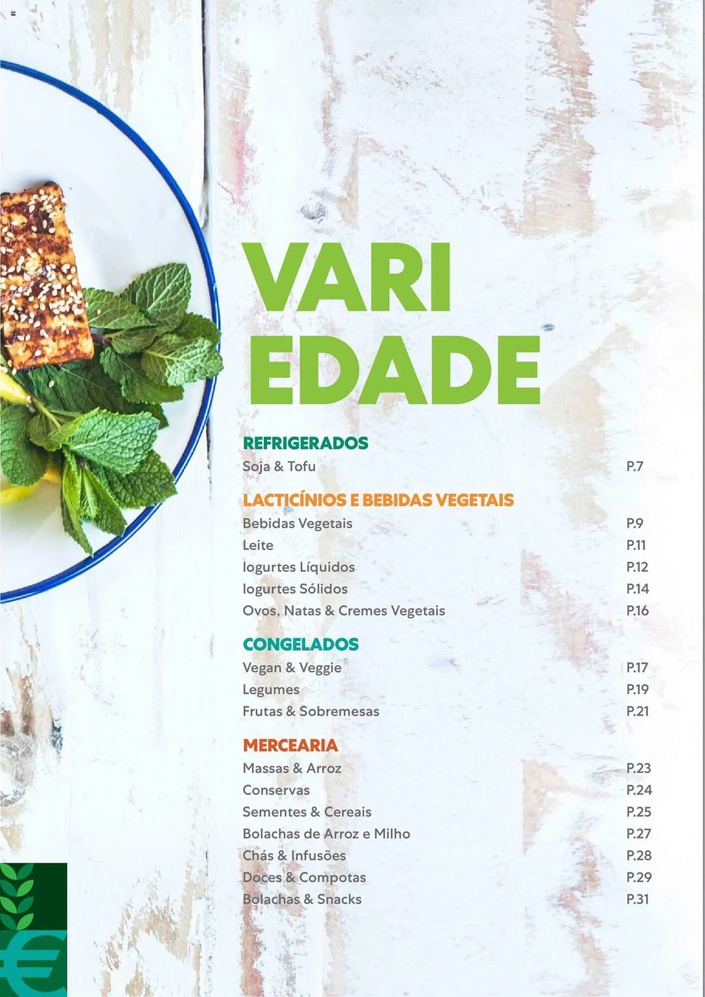 Folheto Folheto Recheio de 1 de fevereiro até 31 de dezembro 2024 - Pagina 2