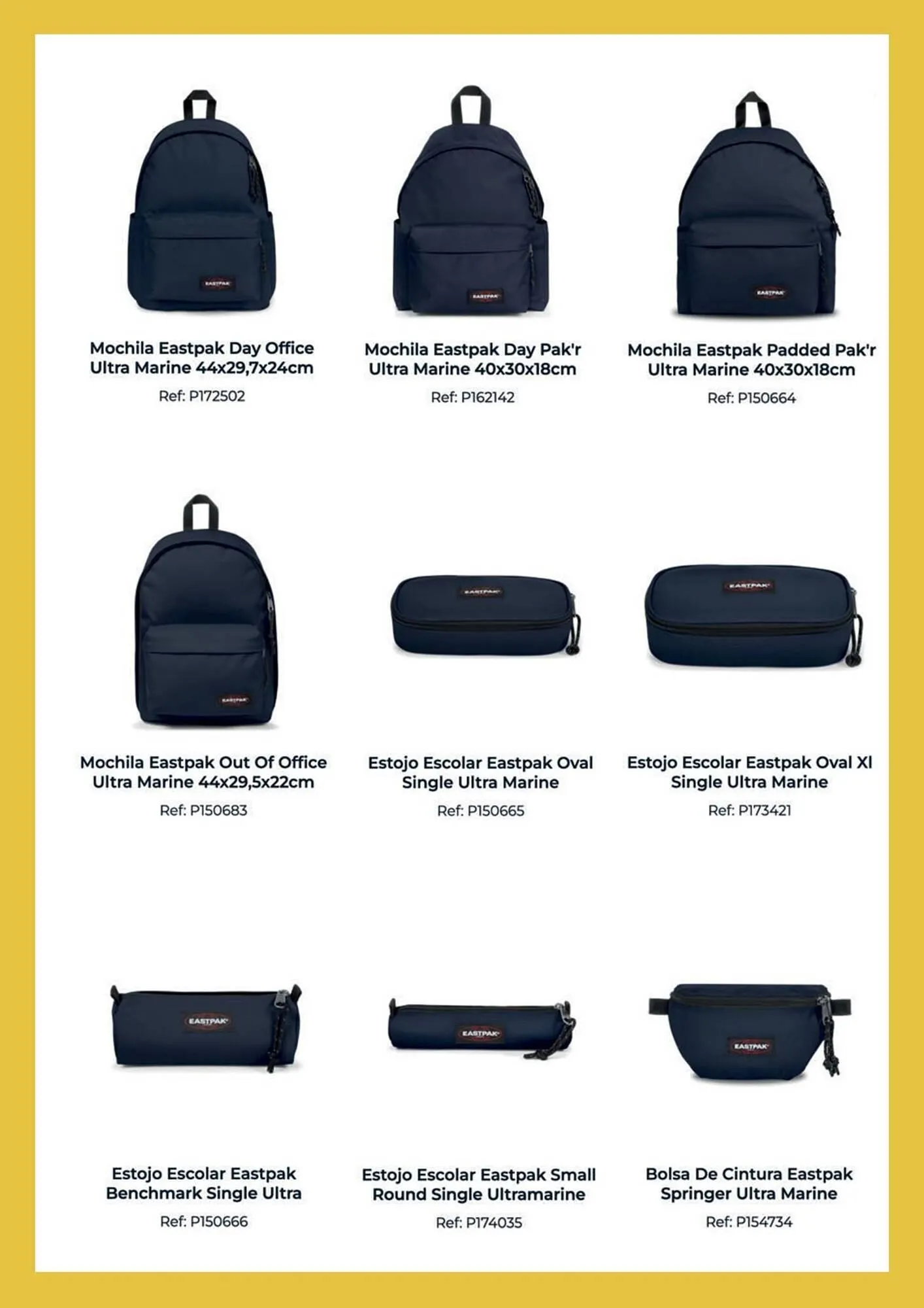 Folheto Folheto Americana de 22 de abril até 31 de dezembro 2025 - Pagina 78