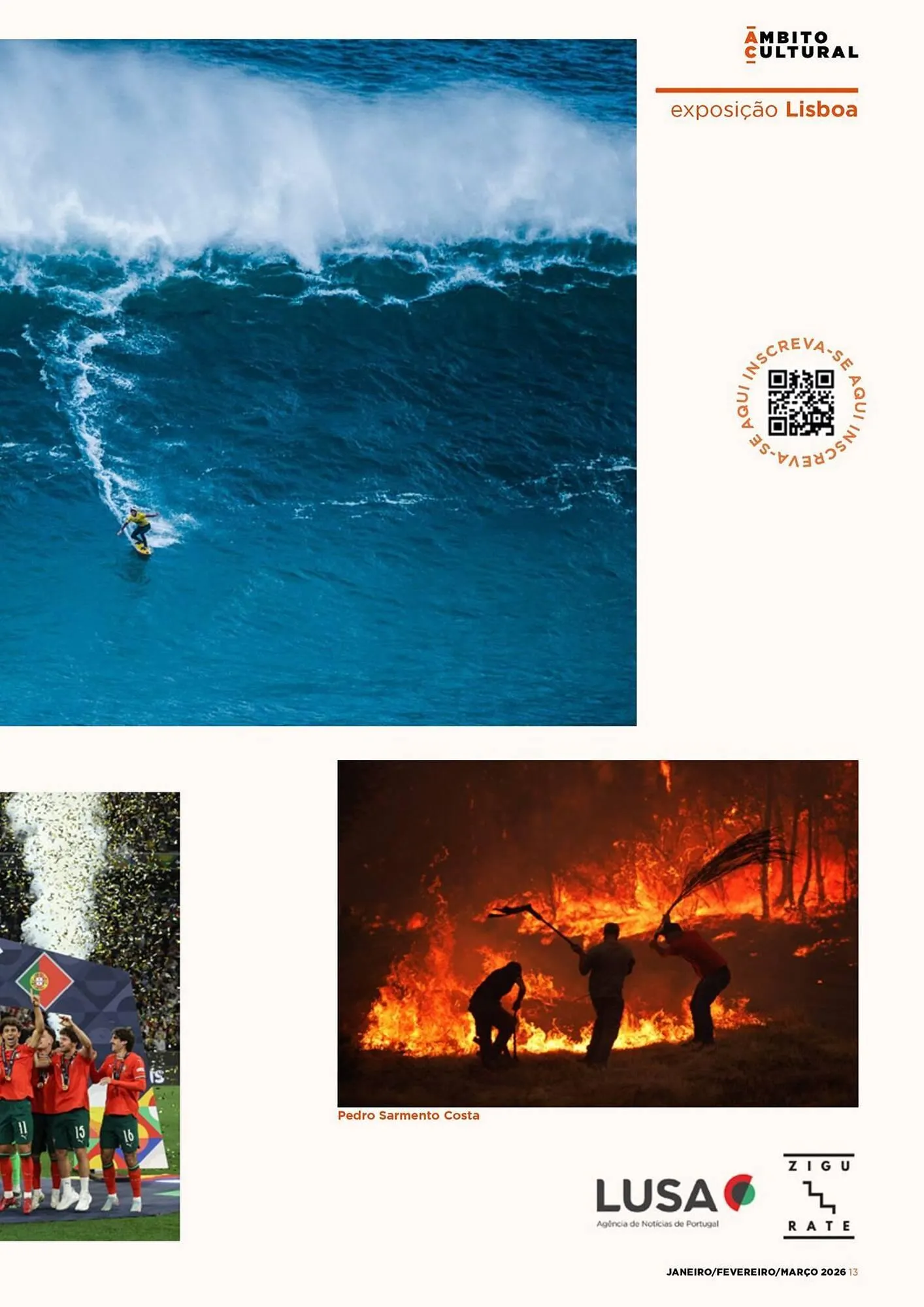 Folheto Folheto El Corte Inglés de 1 de janeiro até 31 de março 2026 - Pagina 13