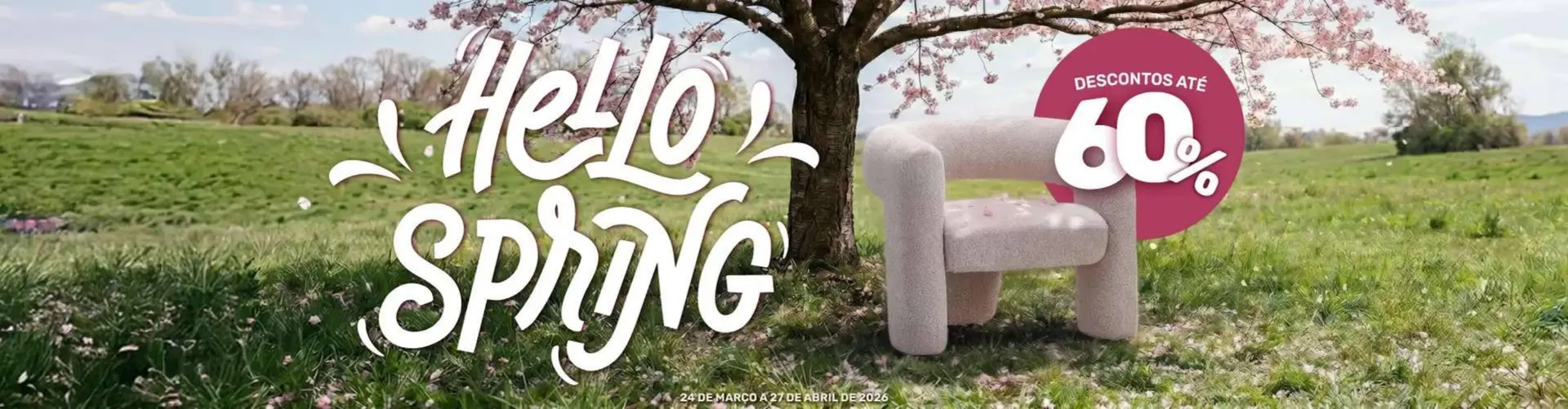 Folheto Folheto Homy Casa de 2 de abril até 12 de abril 2026 - Pagina 2