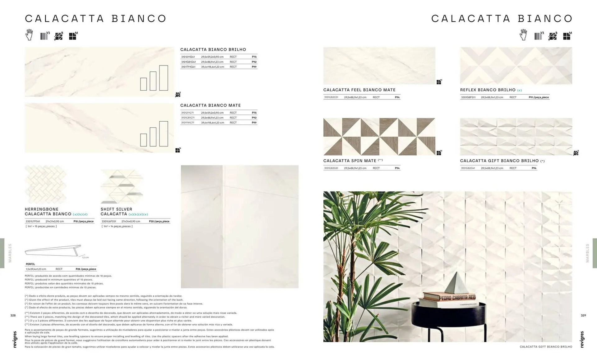 Folheto Folheto Revigres de 3 de janeiro até 31 de dezembro 2025 - Pagina 166