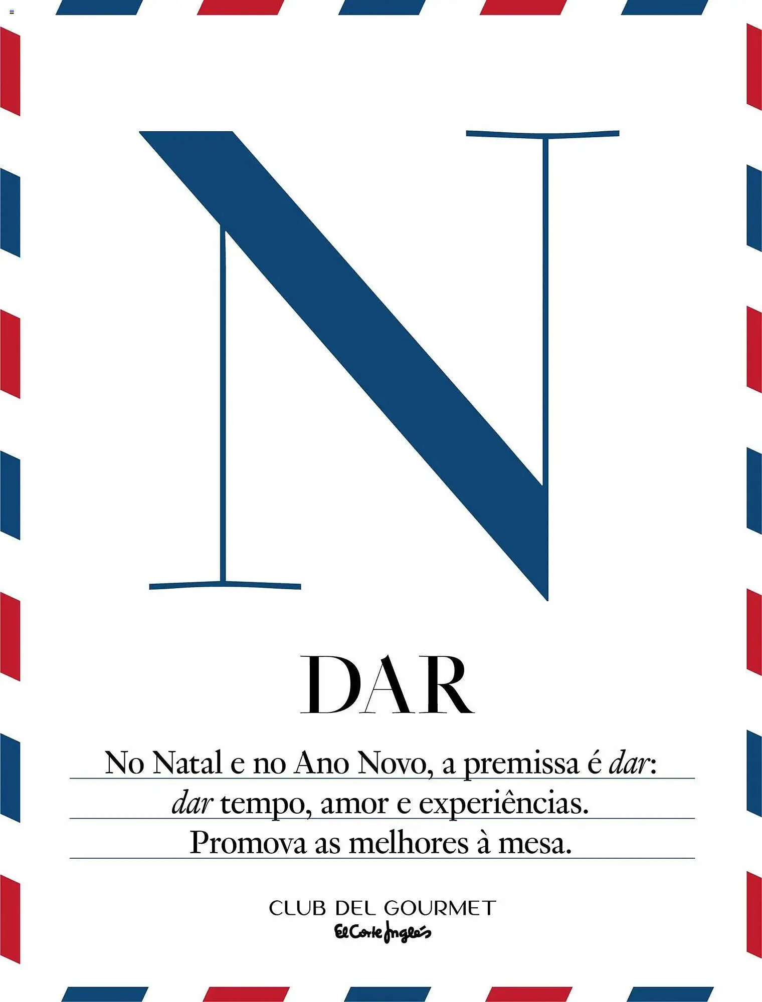 Folheto Folheto El Corte Inglés de 26 de novembro até 1 de março 2026 - Pagina 3