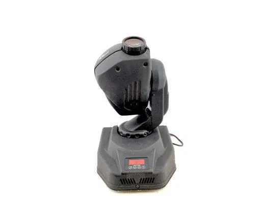 outro efeito luzes robe spot 160xt