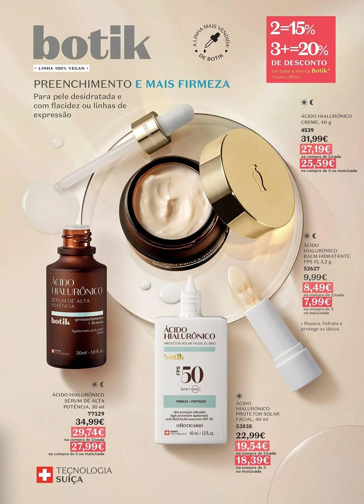 Folheto Folheto O Boticário de 15 de outubro até 11 de novembro 2025 - Pagina 117