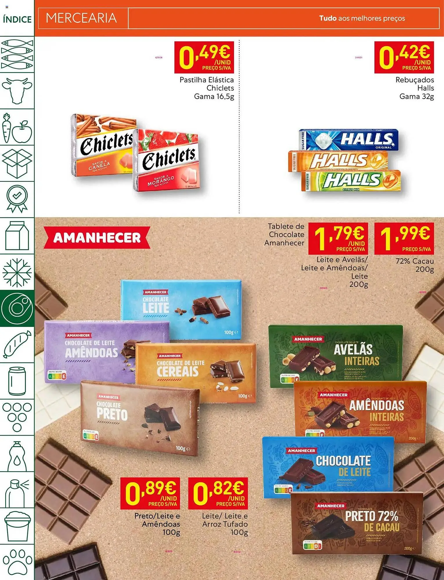 Folheto Folheto Recheio de 13 de janeiro até 20 de janeiro 2026 - Pagina 26