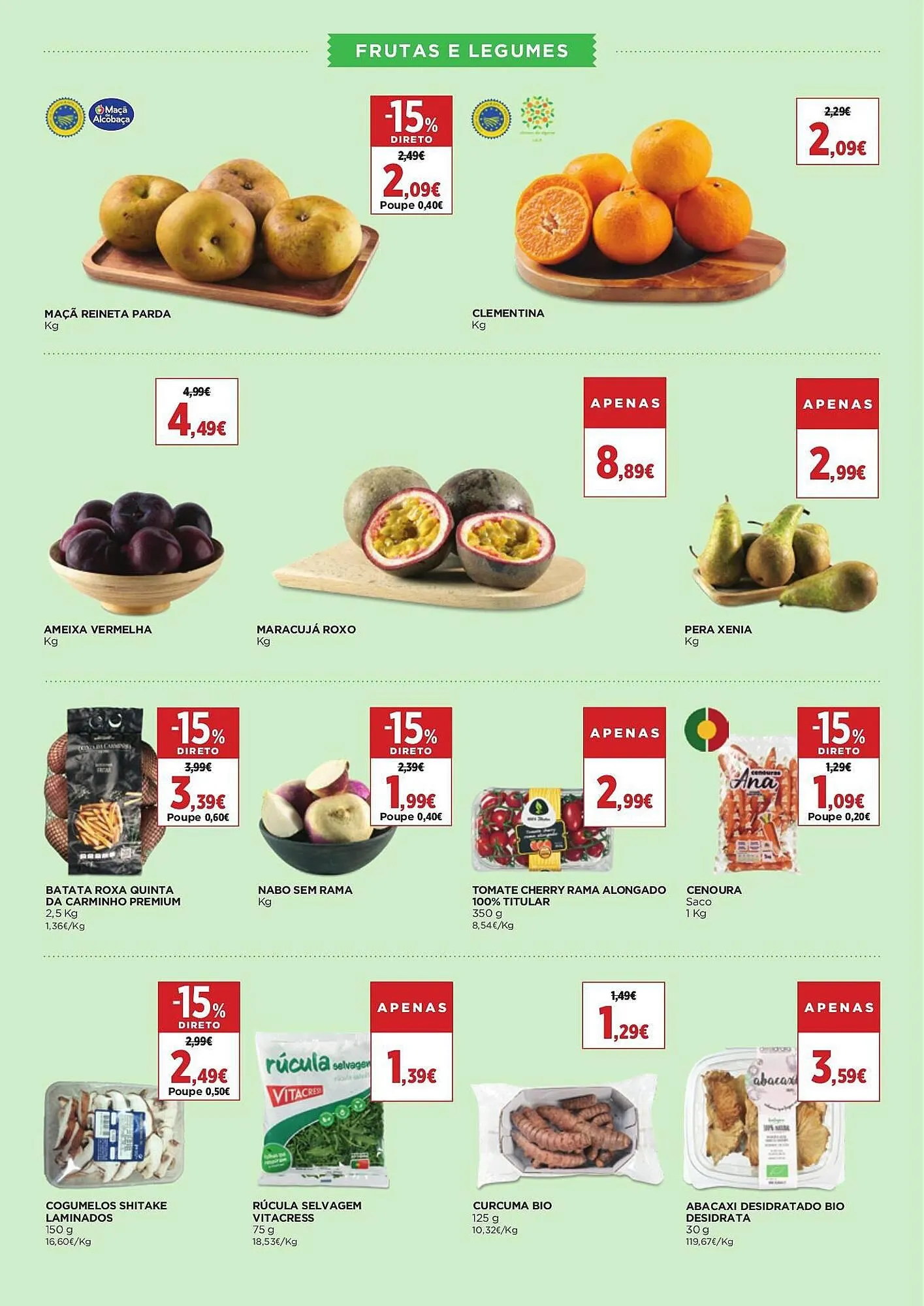 Folheto Folheto El Corte Inglés de 14 de fevereiro até 27 de março 2025 - Pagina 3