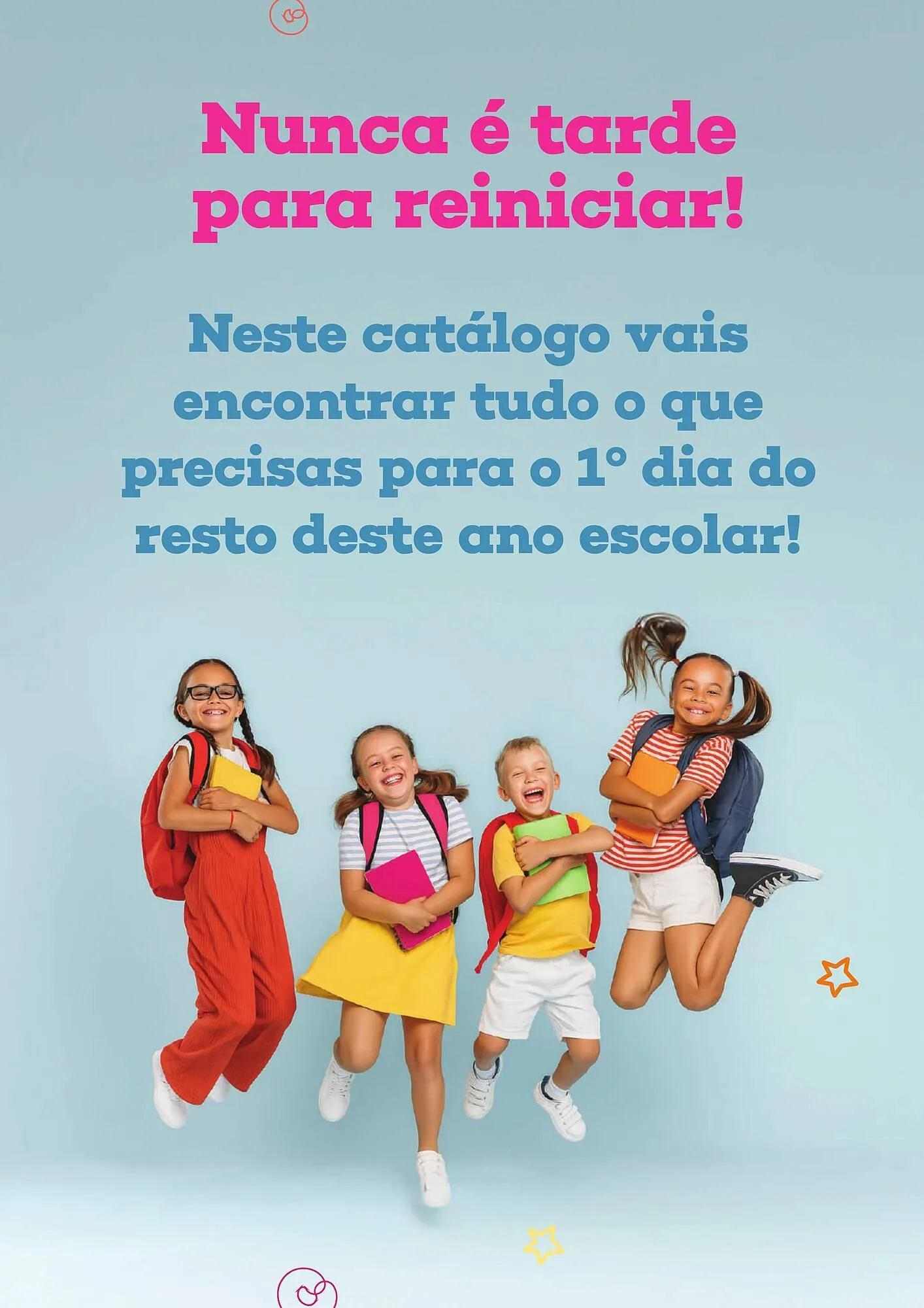 Folheto Folheto Continente de 7 de agosto até 31 de outubro 2025 - Pagina 2