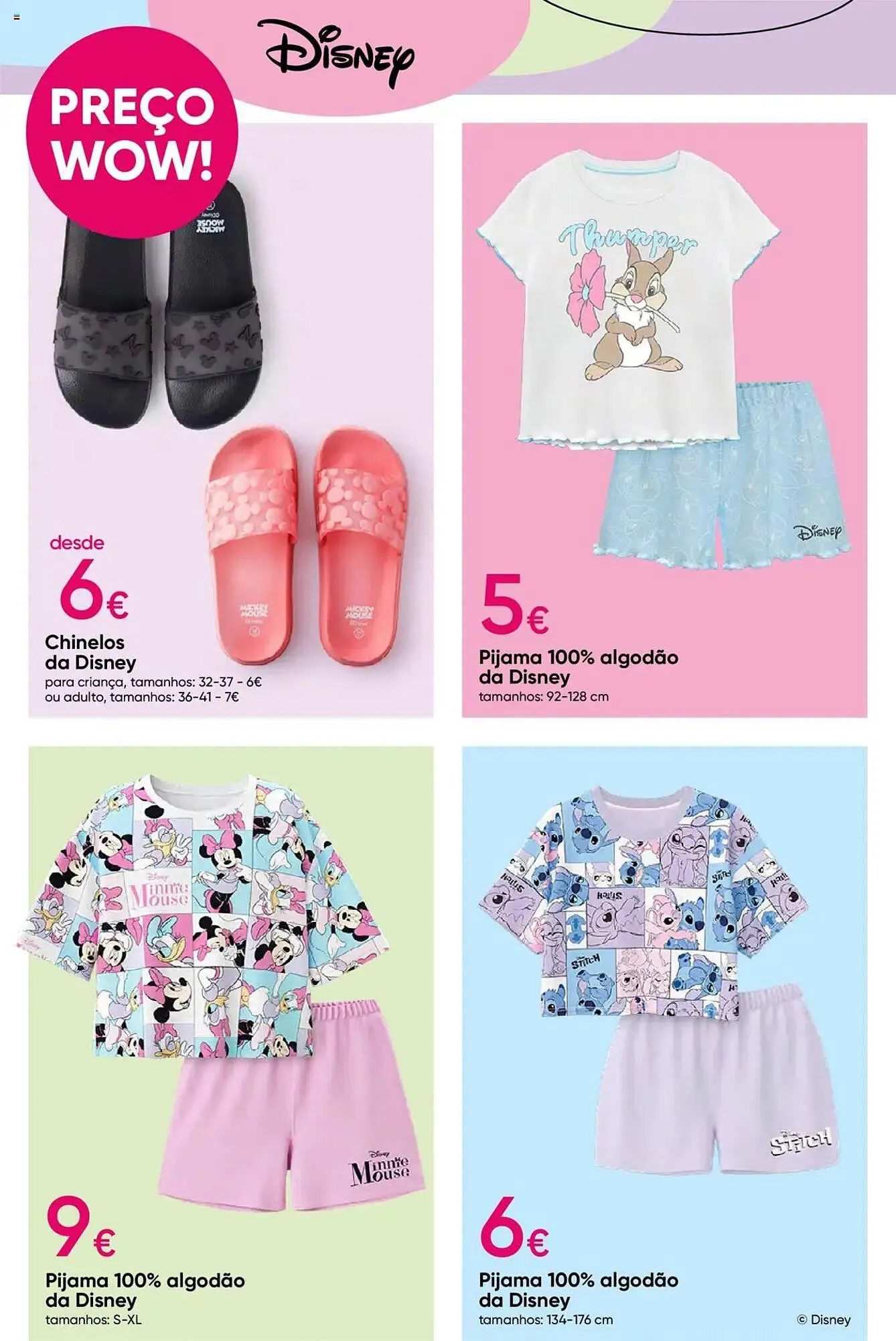 Folheto Folheto Pepco de 13 de março até 26 de março 2025 - Pagina 6