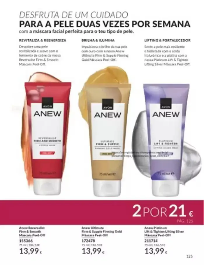 Folheto O DIA PASSA. O PODER FICA. de 30 de setembro até 16 de outubro 2024 - Pagina 28