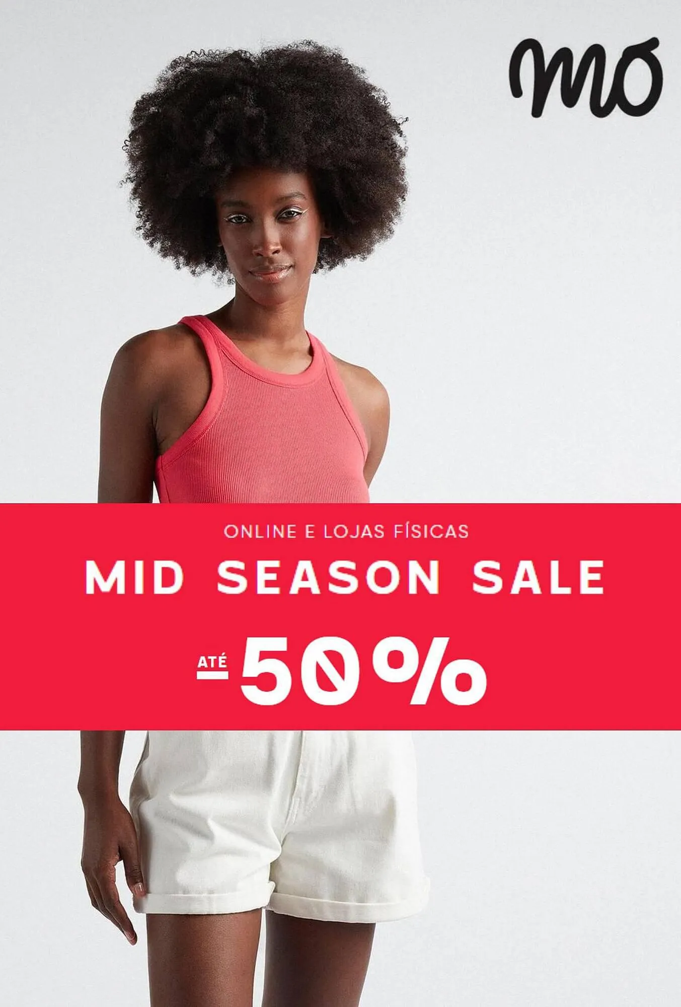 Folheto Folheto MO de 5 de setembro até 15 de setembro 2023 - Pagina 1