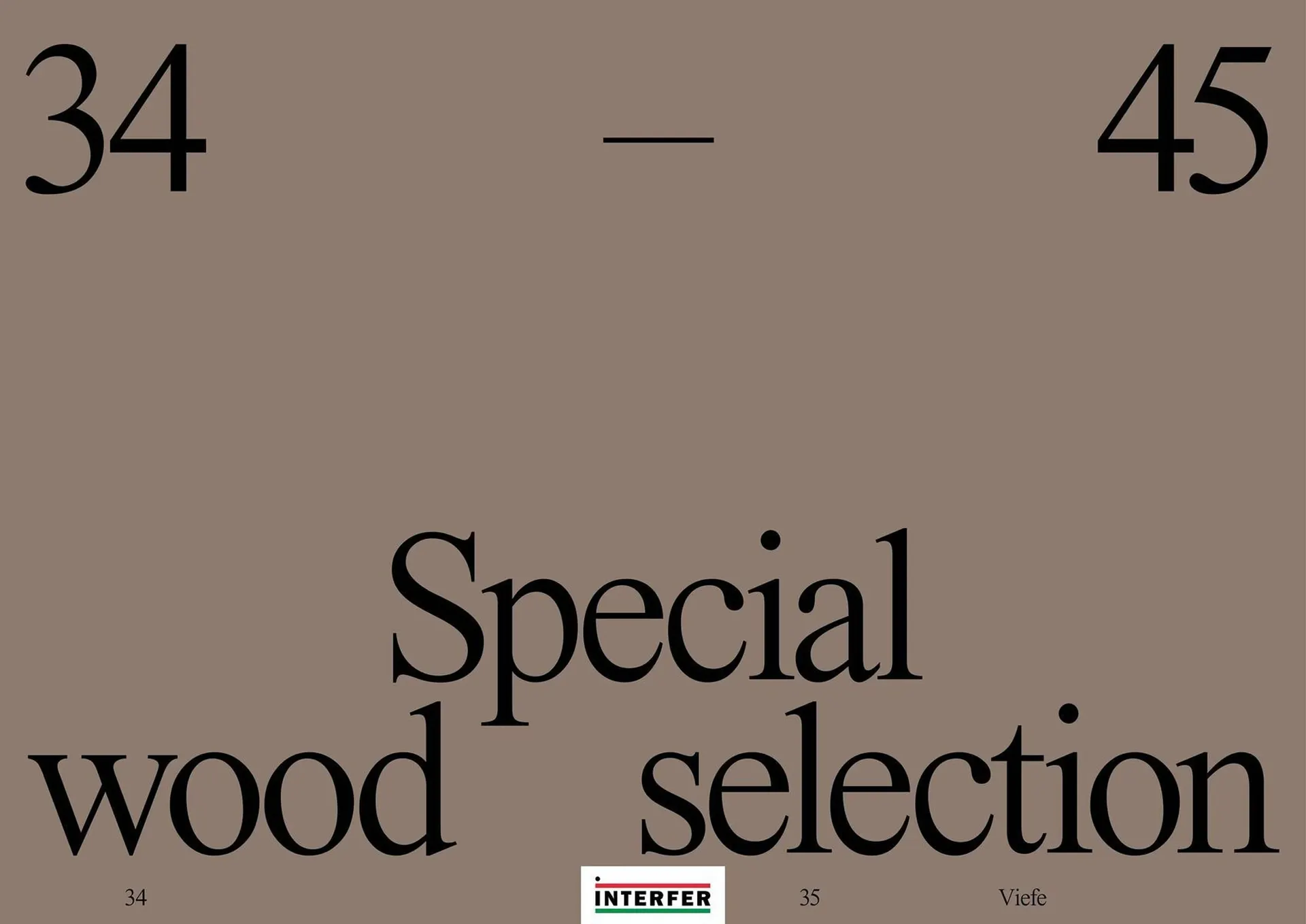 Folheto Folheto Interfer de 17 de fevereiro até 31 de dezembro 2026 - Pagina 18