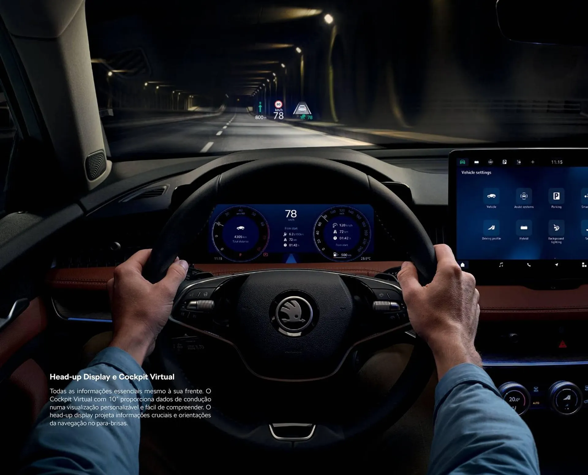 Folheto Folheto Škoda de 19 de março até 30 de abril 2025 - Pagina 14