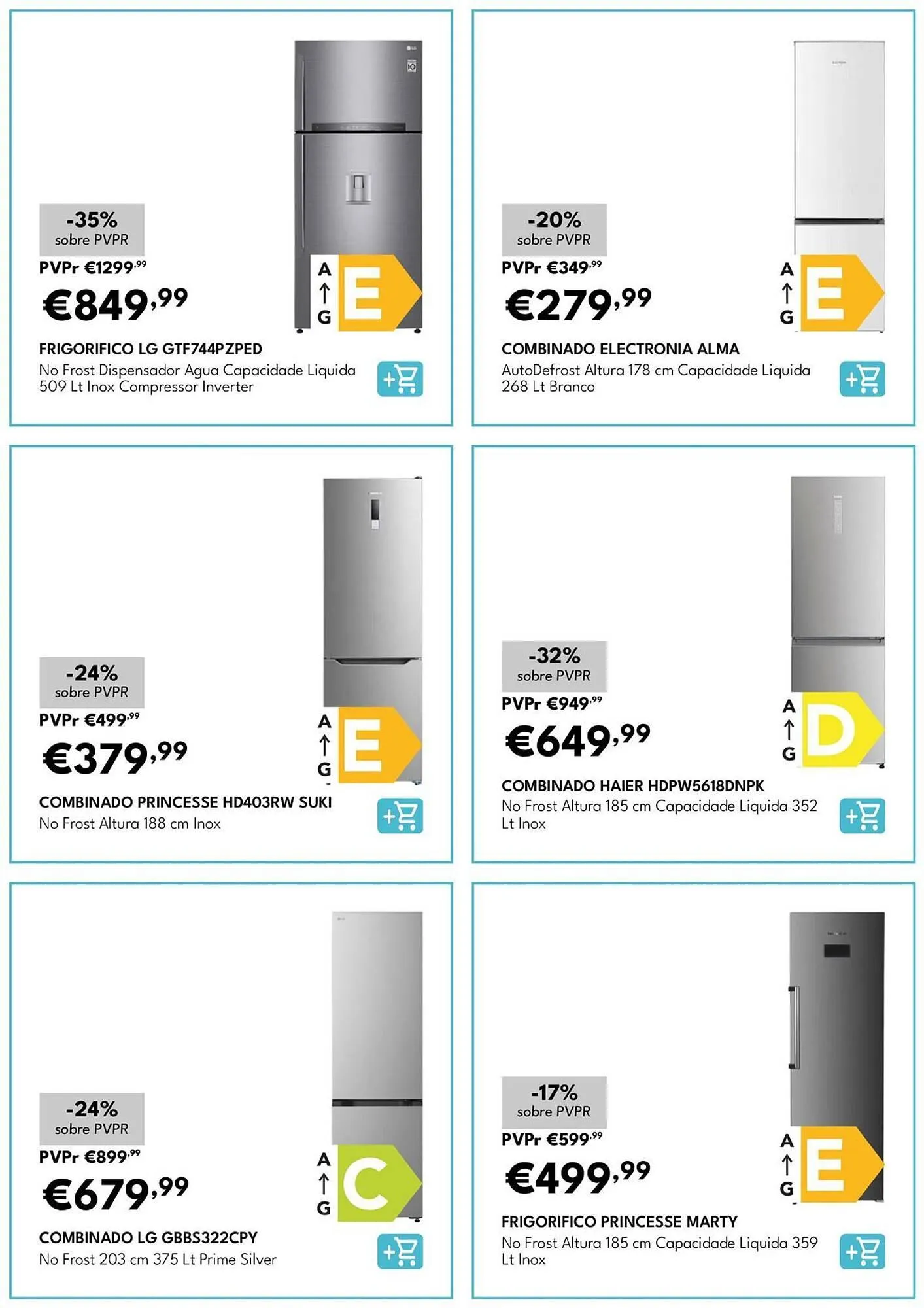 Folheto Folheto Radio Popular de 3 de março até 9 de março 2026 - Pagina 5