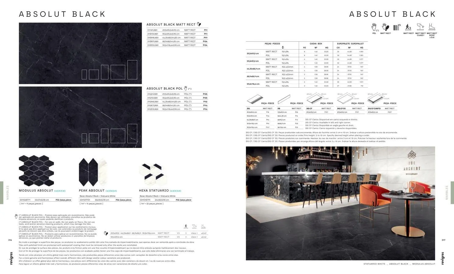 Folheto Folheto de Revigres até 31.12.2025 de 5 de janeiro até 31 de dezembro 2025 - Pagina 160
