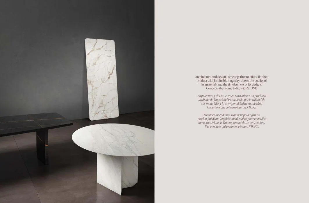 Folheto XTONE Tables de 15 de março até 31 de dezembro 2024 - Pagina 4