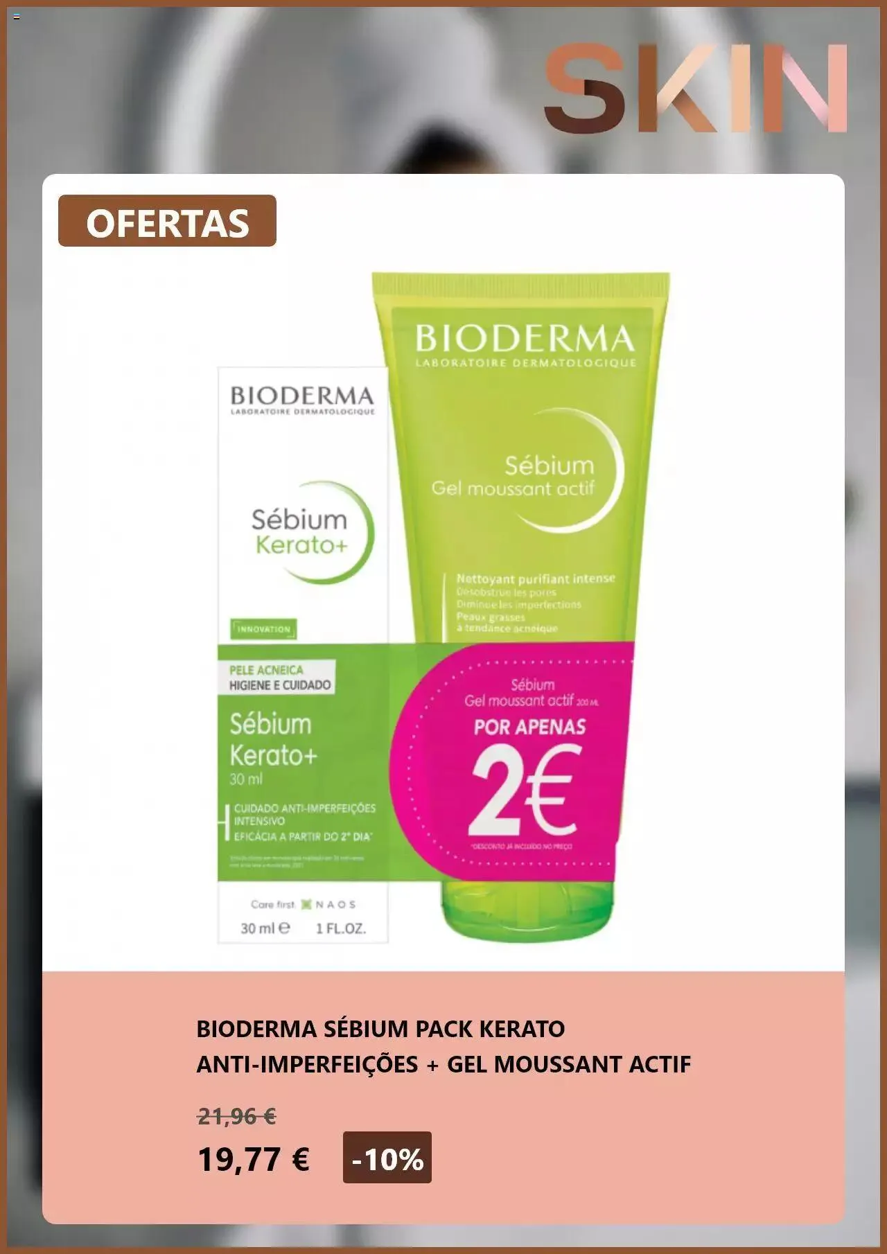 Folheto Skin.pt folheto de 2 de outubro até 31 de outubro 2023 - Pagina 2