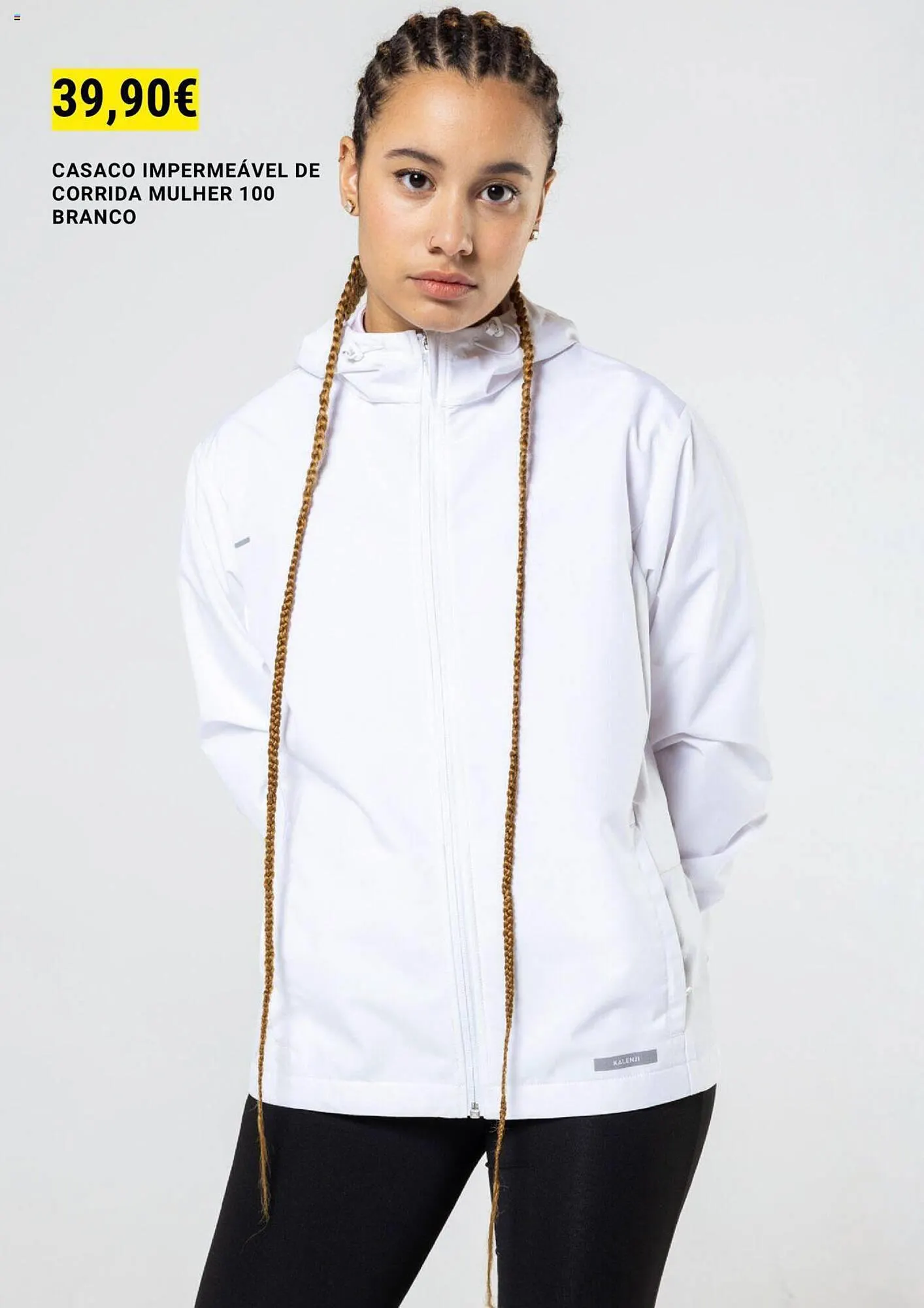 Folheto Folheto Decathlon de 1 de novembro até 30 de novembro 2023 - Pagina 11