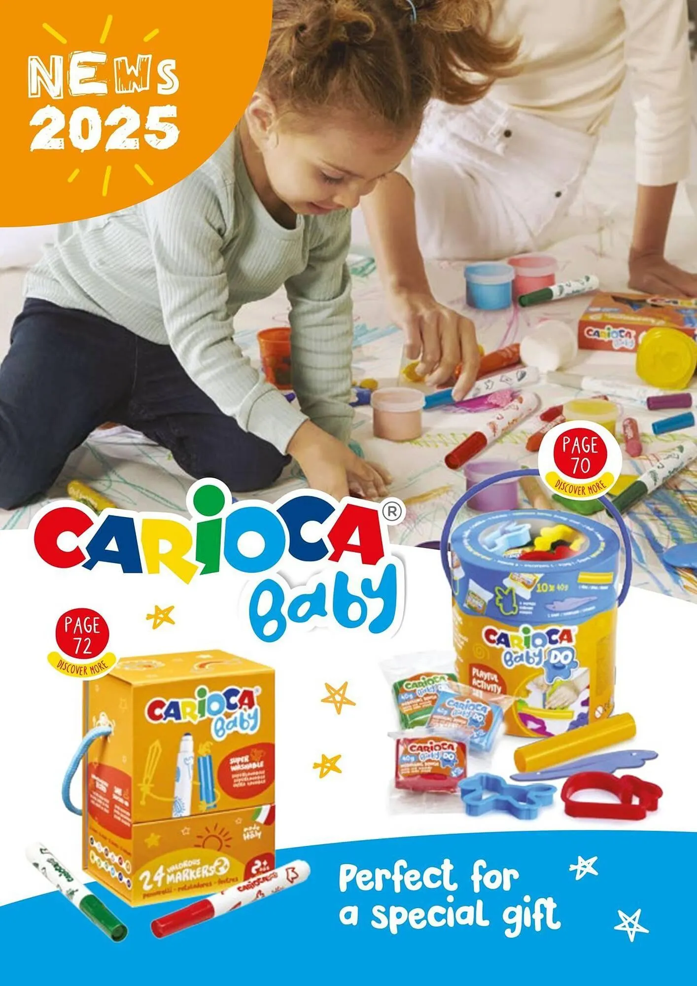 Folheto Folheto Olmar de 19 de setembro até 31 de dezembro 2025 - Pagina 17