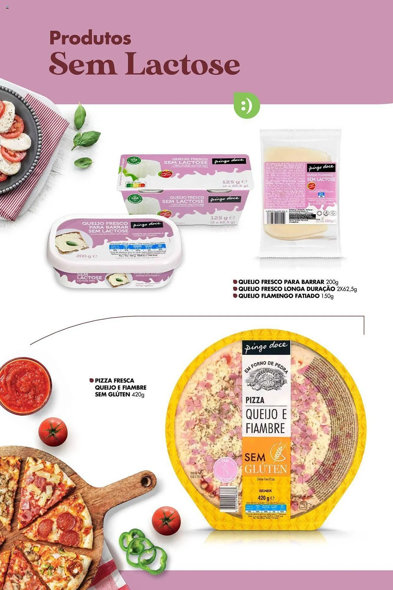 Folheto Folheto Pingo Doce de 7 de maio até 31 de dezembro 2024 - Pagina 4