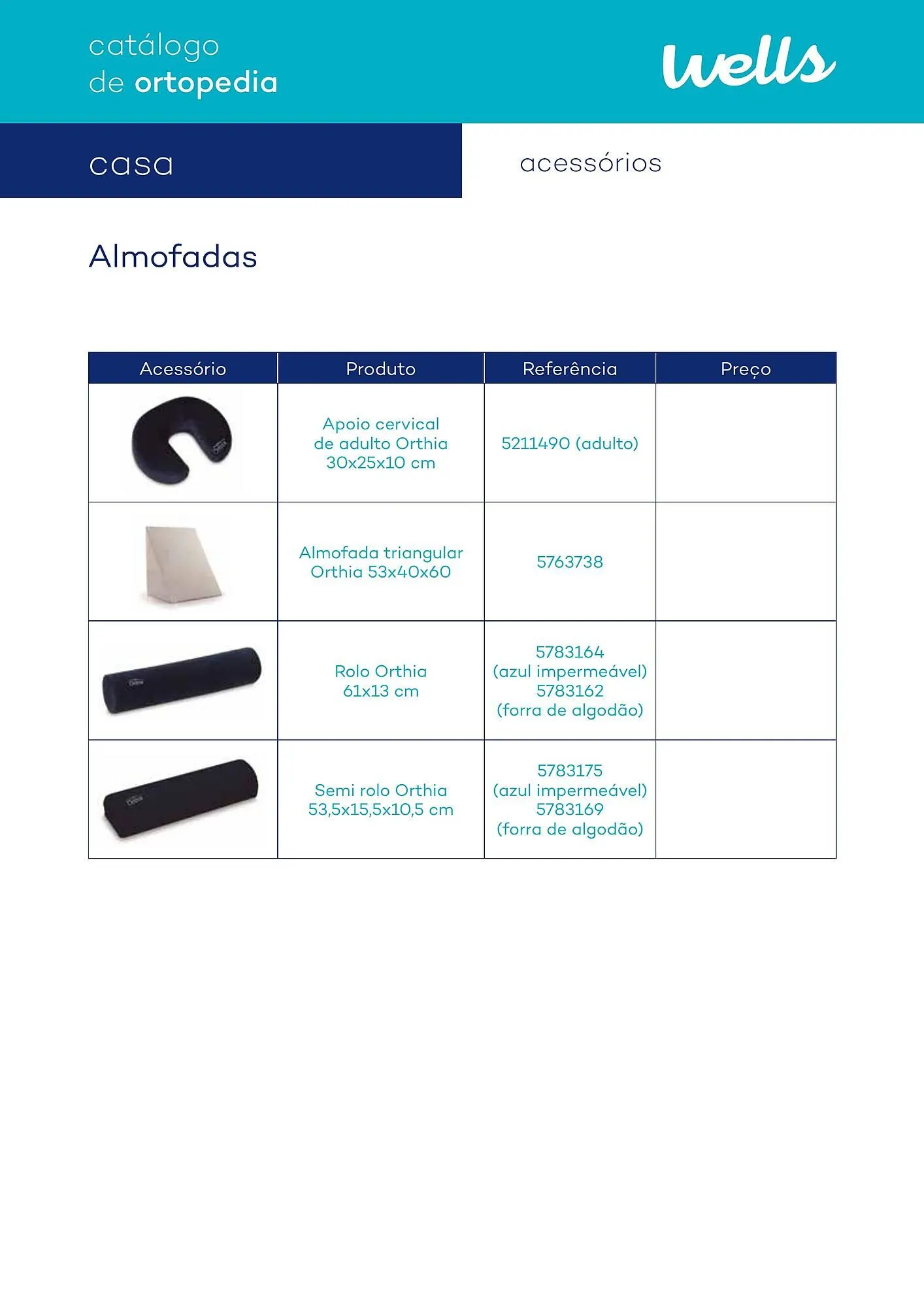 Folheto Folheto Well's de 10 de fevereiro até 6 de junho 2026 - Pagina 126