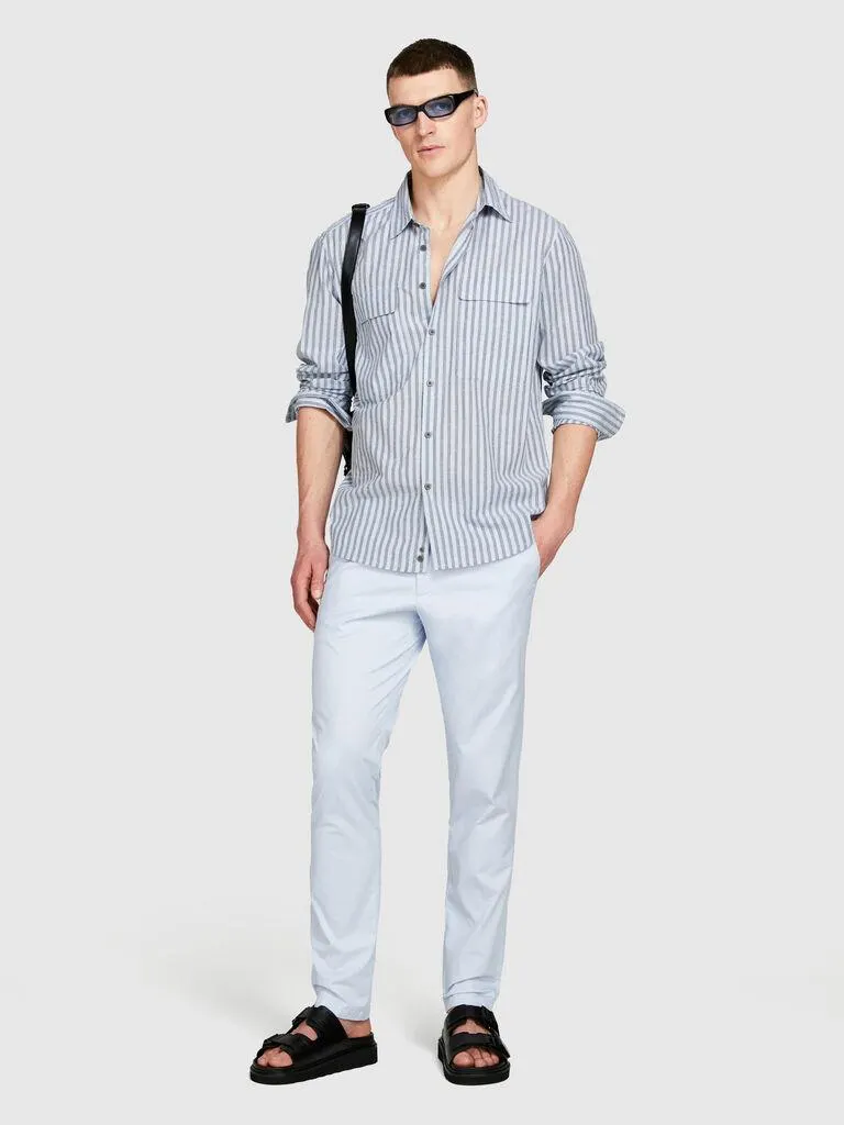 Slim fit chinos