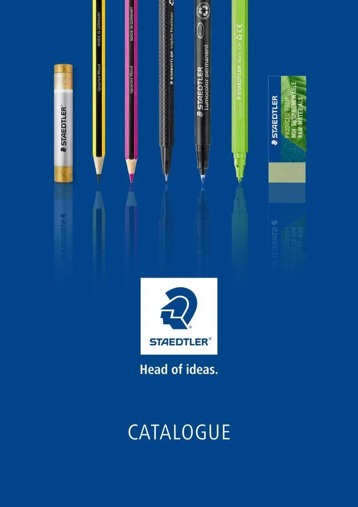 General Catalogue - 1