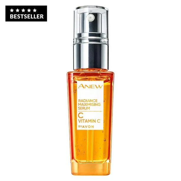 Anew Radiance Maximising Sérum
