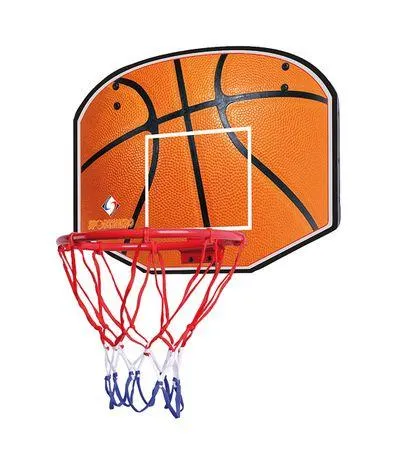 Cesto Basquetebol + Bola - DRIM DISCOUNT