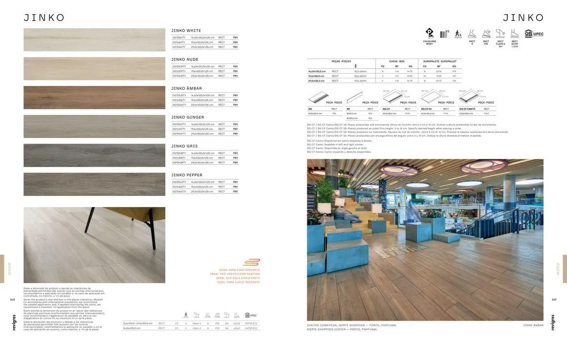 Folheto REVIGRES CATÁLOGO GERAL de 3 de janeiro até 31 de dezembro 2025 - Pagina 176