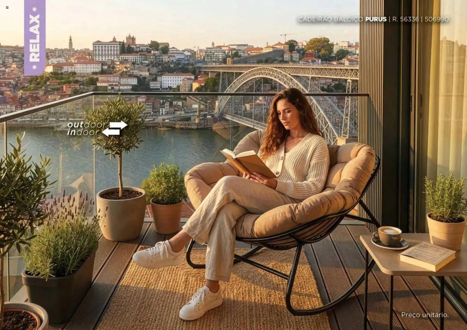 Folheto Catálogo Espaço Casa de 7 de março até 29 de agosto 2026 - Pagina 152