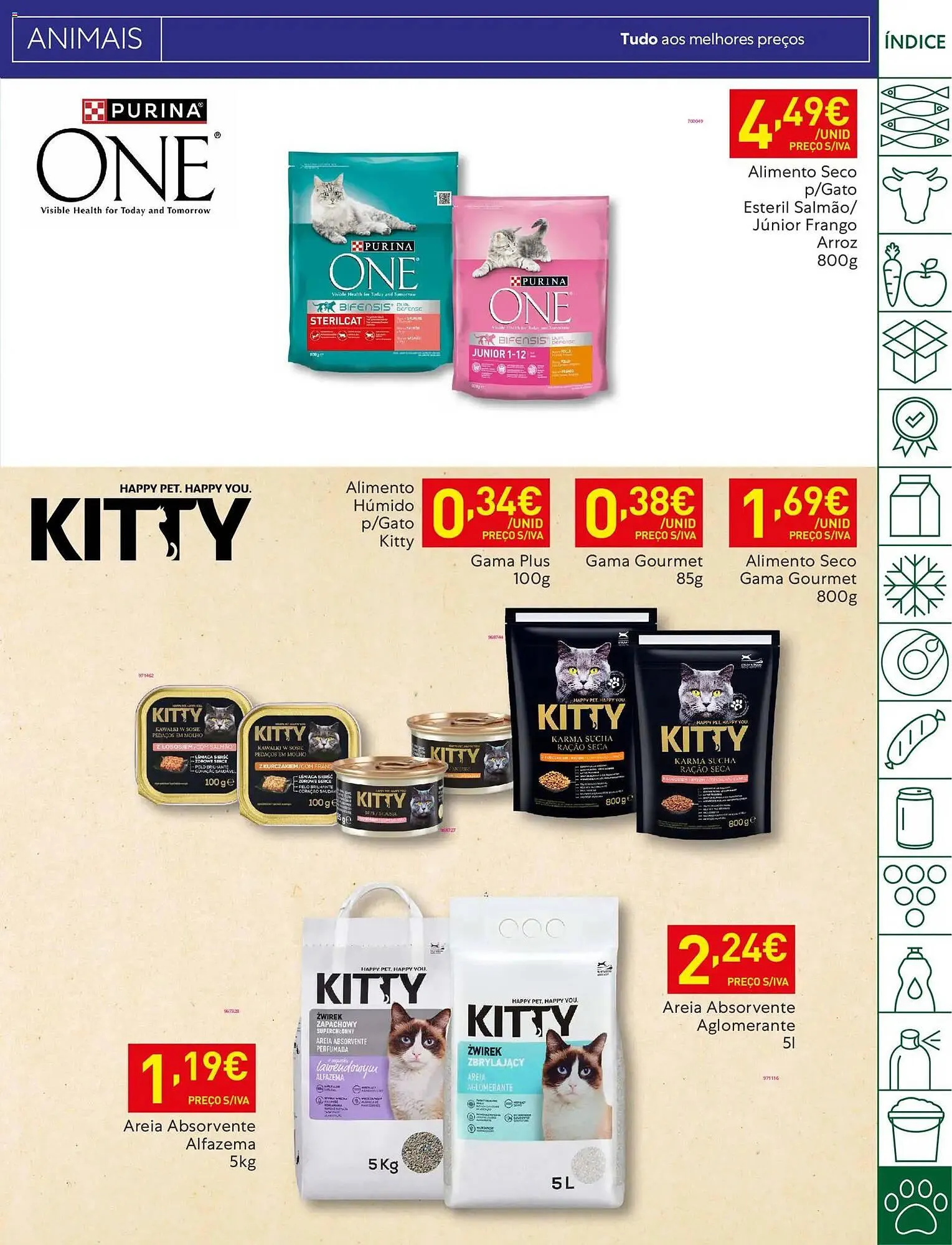 Folheto Folheto Recheio de 13 de janeiro até 20 de janeiro 2026 - Pagina 47