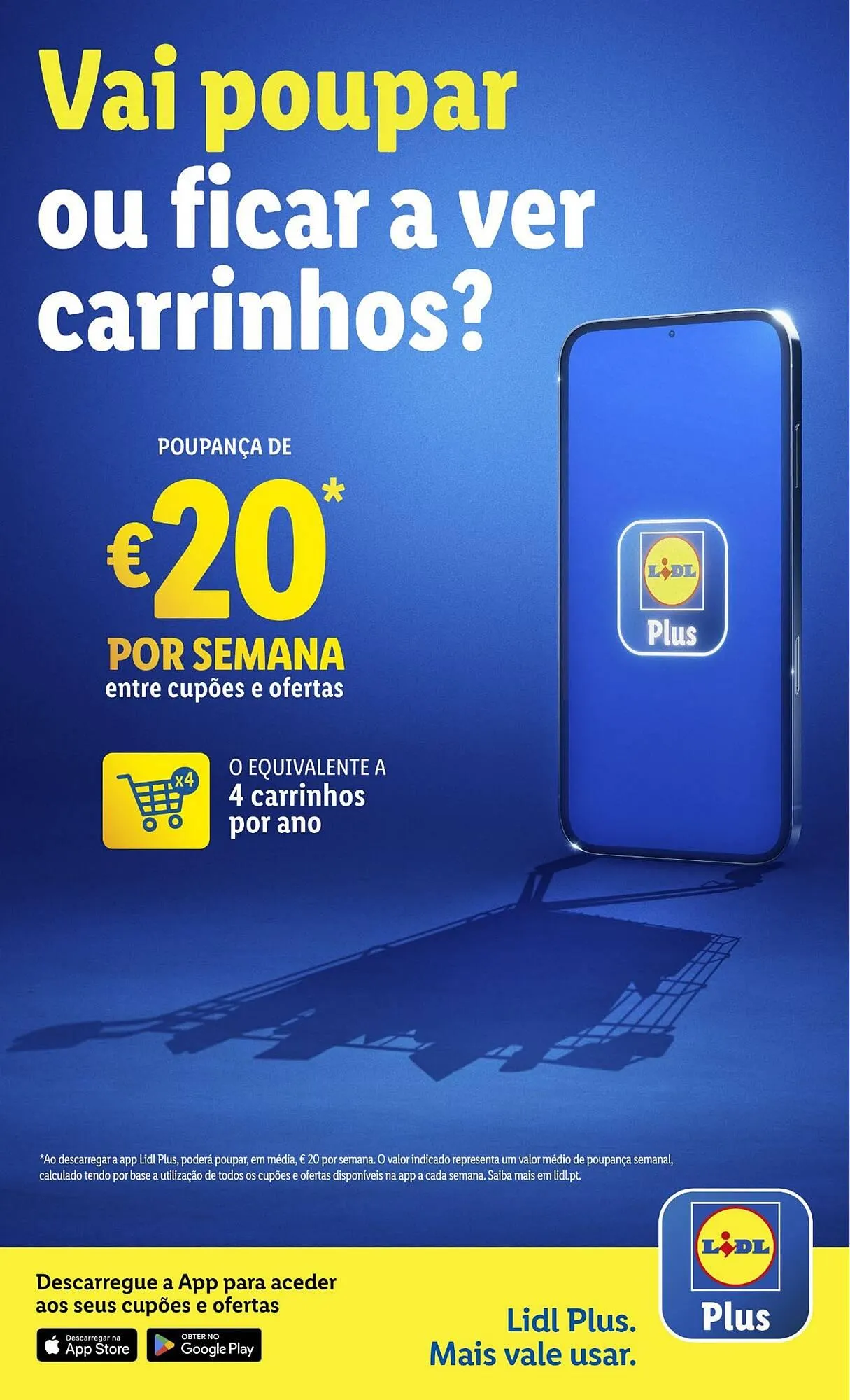 Folheto Folheto Lidl de 14 de abril até 19 de abril 2025 - Pagina 6