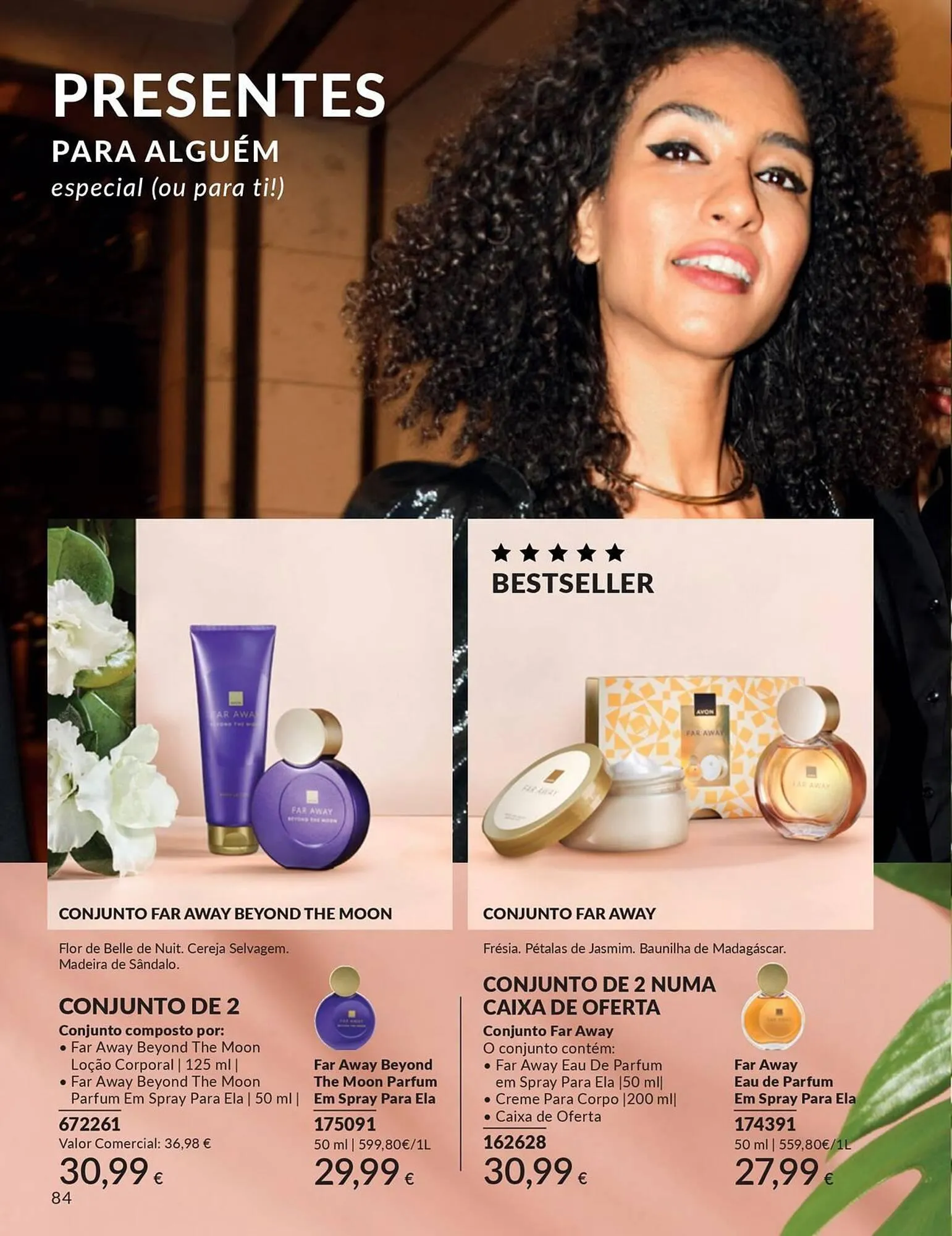 Folheto Catálogo Avon de 2 de fevereiro até 28 de fevereiro 2026 - Pagina 90